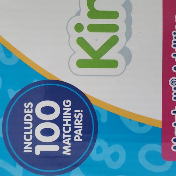 Let's Get Ready! Learning Library Kindergarten 4 in 1 - STEM Product - Picture 2 of 6